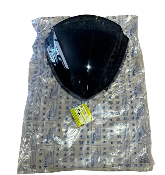 BAJAJ DOMİNAR 250-400 SİPERLİK CAMI DT181306 ürün görseli 1