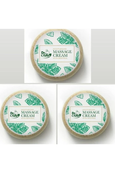 FARMASİ Masaj Kremi 7 gr 3 Adet ürün görseli 1