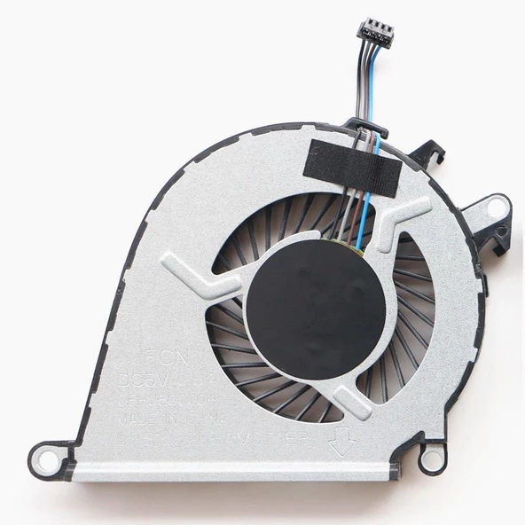 Hp Pavilion 15-bc405nt Notebook Fan 4 Pin ürün görseli 1