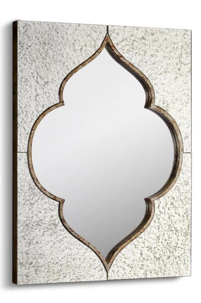 SETA WALL-ART 019MORROCCAN ANTIQUEDUVAR AYNASI48*3*62 CM ürün görseli 1