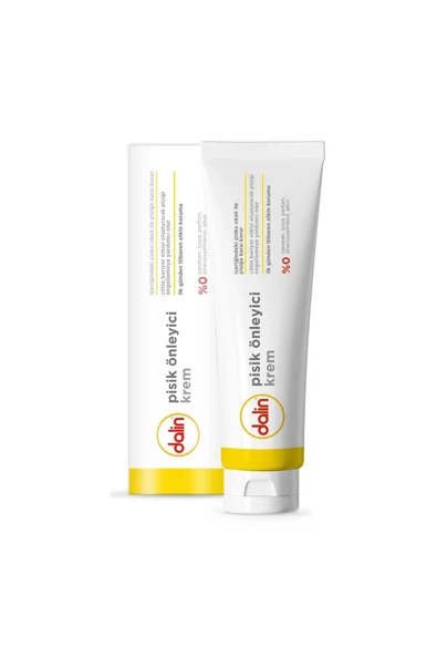 Dalin Pişik Önleyici Krem 100ml ürün görseli 1