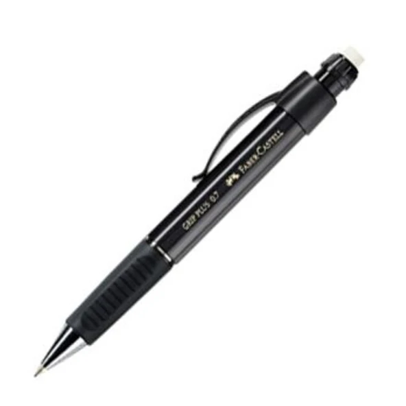 FABER VERSATIL GRIP PLUS 07 SIYAH (5084130733) ürün görseli 1