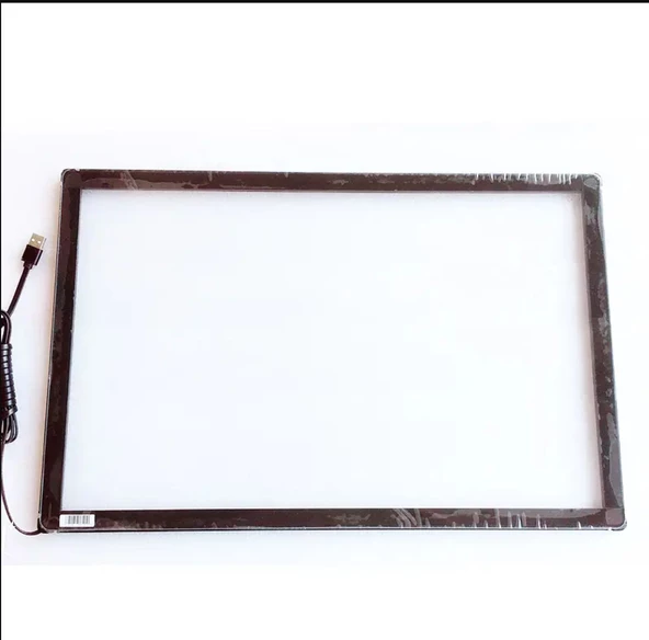 45 inch İnfrared Dokunmatik Ekran Çerçeve Paneli - Resim 4