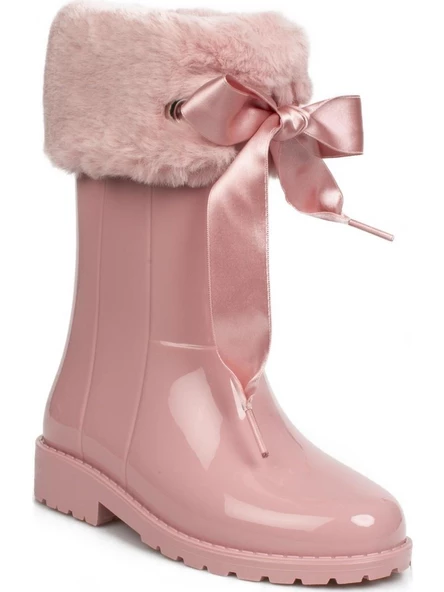 IGOR ÇOCUK PEMBE W10239 CAMPERA CHAROL SOFT BOT W10239-IGR010 ürün görseli 1