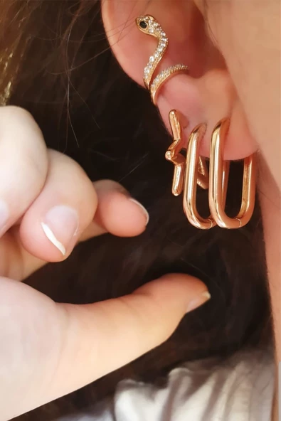 OVAL KÜPE ürün görseli 1