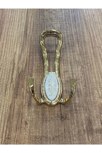 PLTHIRDAVAT Portmanto Lüx Askı Gold (1 ADET) ürün görseli 1