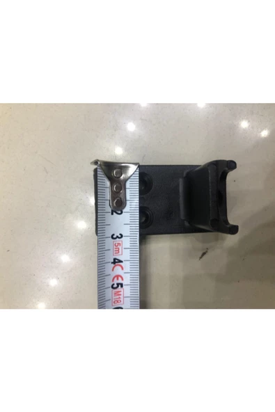 Teka Baza Denge Takozu Tutucu Stoplayıcı ( 4 Adet ) ürün görseli 1