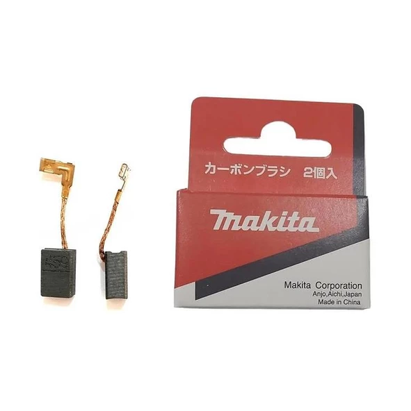 Makita CB-459 Yedek Kömür ürün görseli 1