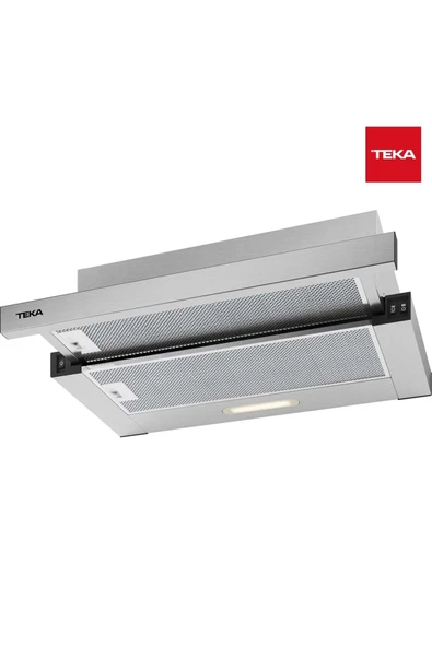 Teka Tl 6210 Inox Aspiratör ürün görseli 1