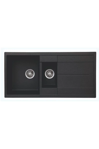 SİMPEX-Granit Evye ürün görseli 1