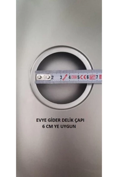 Bakımay Teka Evye - Resim 3