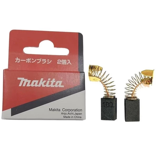 Makita CB-100 Yedek Kömür ürün görseli 1