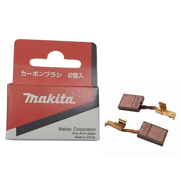 Makita CB-440 Yedek Kömür ürün görseli 1