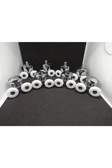 Dusakabin Tekeri 8 li set Set Takım ürün görseli 1