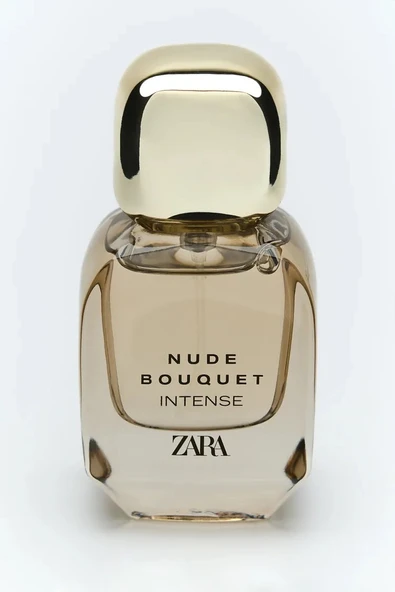 ZARA NUDE BOUQUET INTENSE PARFUM 30 ML ürün görseli 1
