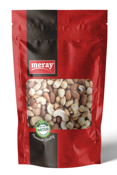 Karışık Çerez Lüks 500 gr - Resim 2