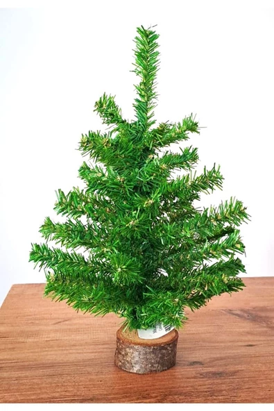 Winterfest 40 Cm Ve 100 Cm Yılbaşı Ağacı - Resim 3