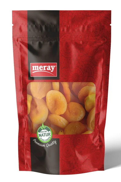 Kuru Kayısı Sarı 500 gr ürün görseli 1