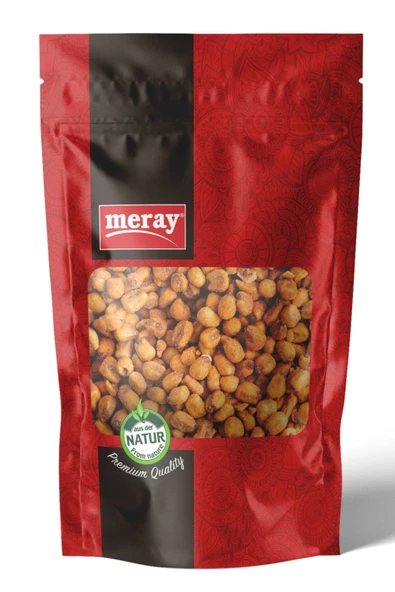 Meray Mısır Soslu İthal 500 gr ürün görseli 1