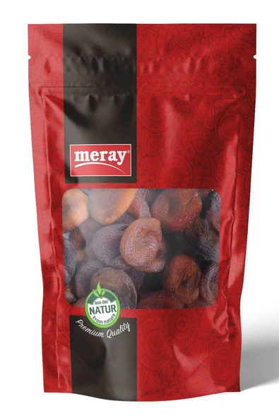 Kuru Kayısı Gün Kurusu 500 gr ürün görseli 1
