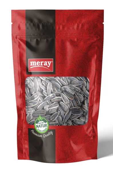 Ayçekirdek Dakota Tuzlu 500 gr
