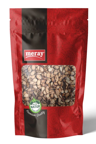 Meray Karpuz Çekirdek Tuzlu Kavr. 500 gr ürün görseli 1