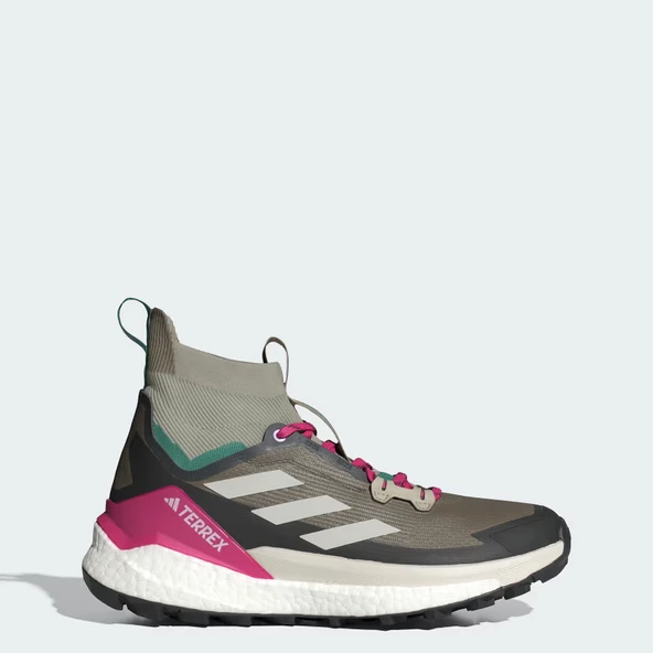 Adidas Terrex Free Hiker 2.0 Erkek Outdoor Ayakkabı ID5895 ürün görseli 1