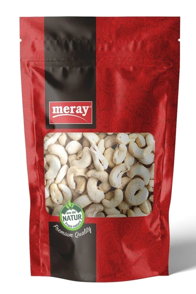 Kaju Çiğ 500 gr ürün görseli 1