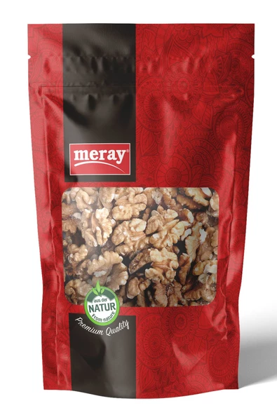 Meray Ceviz İçi Kelebek İthal 500 Gr ürün görseli 1