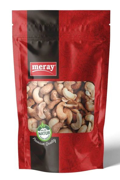 Kaju Kavrulmuş Tuzlu 500 gr ürün görseli 1