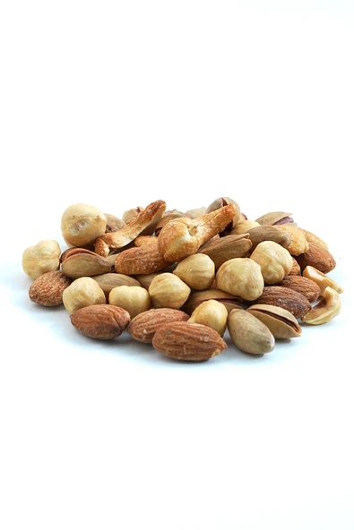 Karışık Çerez Lüks 500 gr ürün görseli 1