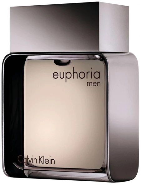 Calvin Klein Euphoria EDT 100 ml Erkek Parfüm ürün görseli 1