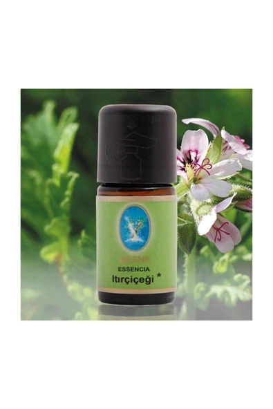 Nuka Defne Esencia Itır Çiçeği Yağı 10 ml ürün görseli 1