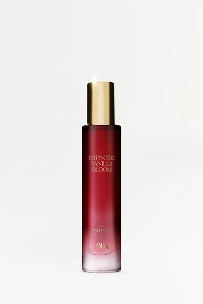 ZARA HYPNOTIC VANILLA BLOOM EDP 30 ML ürün görseli 1