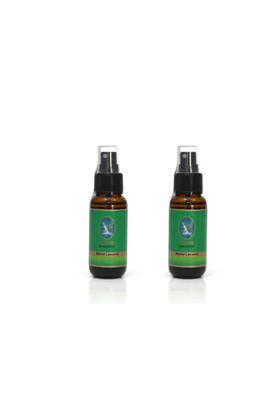 NUKA Melez Lavanta Yağı 30 ml. 2'li Paket ürün görseli 1