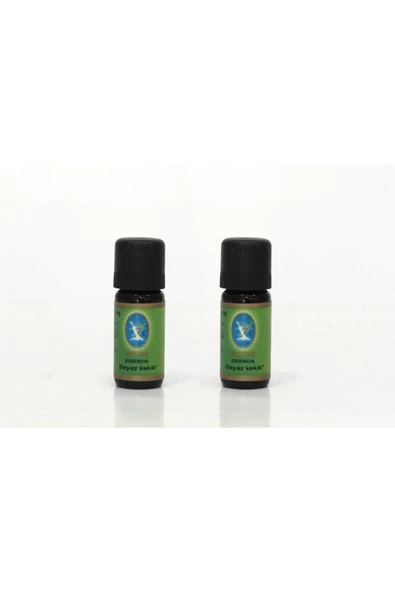 NUKA Beyaz Kekik Yağı 10 ml 2'li Paket ürün görseli 1