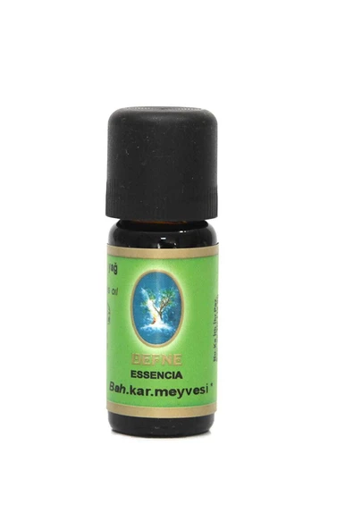 Defne Nuka Organik Baharat Karanfil Meyvesi Yağı 10 ml ürün görseli 1