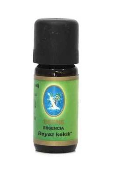 NUKA Beyaz Kekik Yağı 10 Ml ürün görseli 1