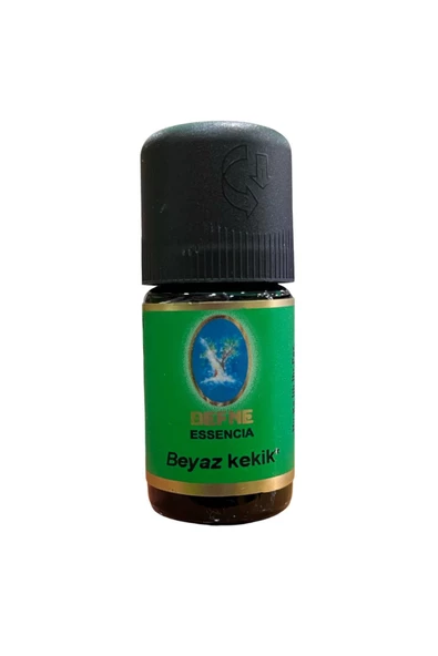 NU-KA DEFNE ESSENCIA Beyaz Kekik Uçucu Yağı 5 ml ürün görseli 1