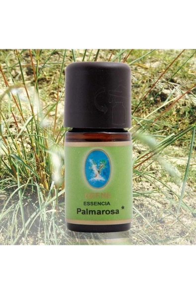 NUKA Defne Essencia Palmarosa Yağı 2 X 10 ml ürün görseli 1
