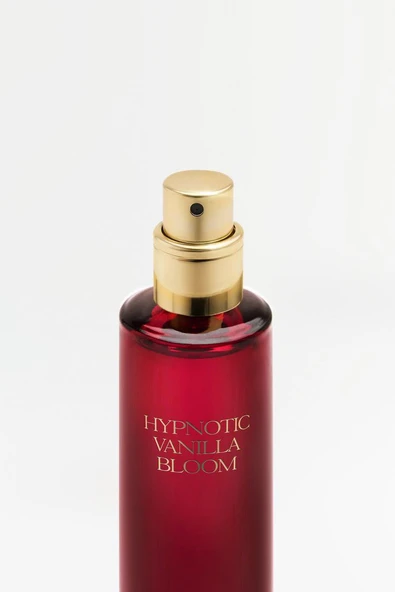 ZARA HYPNOTIC VANILLA BLOOM EDP 30 ML - Resim 3