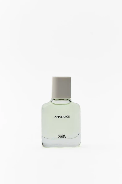 ZARA APPLE JUICE EDT 30 ML  (İNDİRİMSEHRİ ürün görseli 1