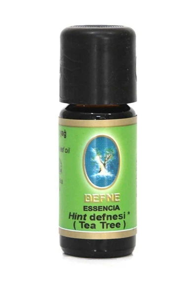 Defne Nuka Organik Hintsi (ÇAYAĞACI) Yağı 10 ml ürün görseli 1