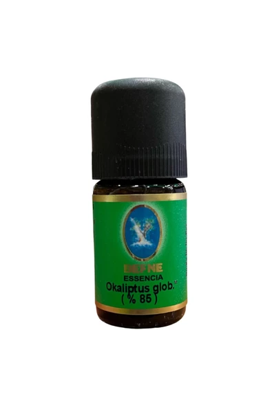 NU-KA DEFNE ESSENCIA Okaliptus Glob. (%85) Uçucu Yağı 5ml ürün görseli 1