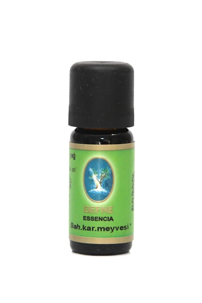 Defne Nuka Organik Karanfil Meyvesi Yağı 5 ml ürün görseli 1
