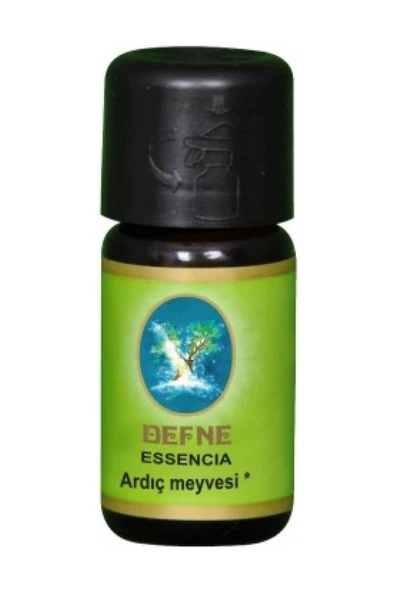 NUKA Ardıç Meyvesi Yağı 10 ml ürün görseli 1