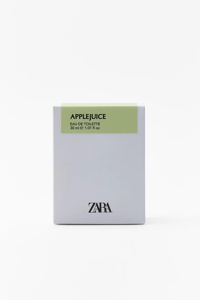 ZARA APPLE JUICE EDT 30 ML  (İNDİRİMSEHRİ - Resim 2
