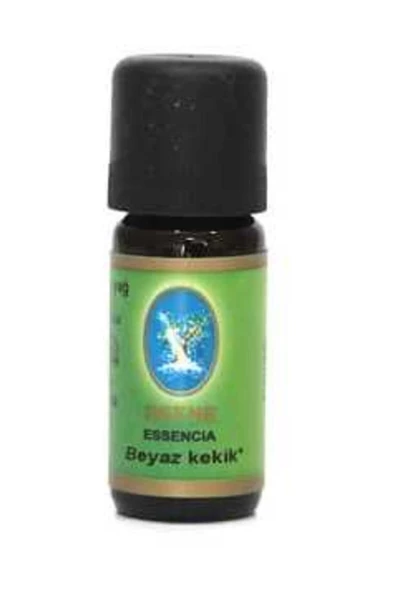 NUKA Beyaz Kekik Yağı 10 Ml - Resim 2