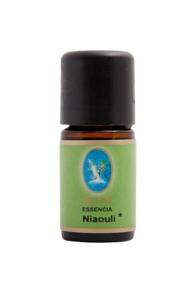 NU-KA DEFNE ESSENCIA Niaouli Uçucu Yağı 5ml ürün görseli 1