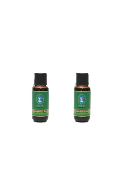 Nuka Defne Esencia Nuka Tatlı Badem Yağı Ve Üzüm Çekirdeği Yağı 30 ml 2li Paket ürün görseli 1